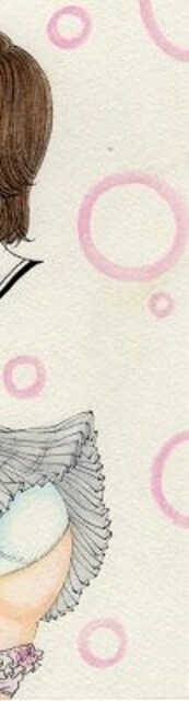 電影少女 早川 もえみ アンスコ 自作イラスト 新品 中古のオークション モバオク