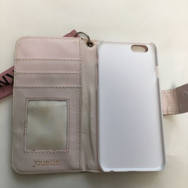 訳あり Jouetie スカガウンiphoneケース 6 6s専用 ジュエティ ジュエティ Jouetie 新品 中古のオークション モバオク 訳あり Jouetie スカガウンiphoneケース 6 6s専用 ジュエティ ジュエティ Jouetie 新品 中古のオークション モバオク
