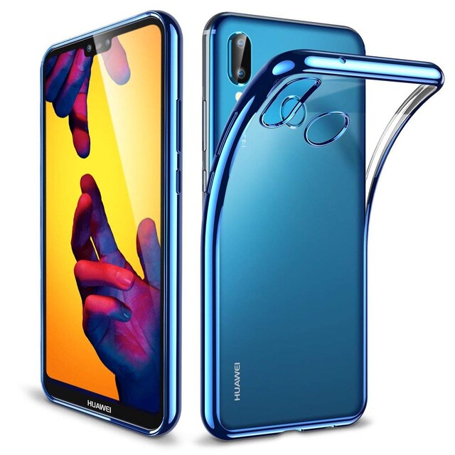 Huawei P Lite 専用シリコンケース ブルー 家電 Av 新品 中古のオークション モバオク Huawei P Lite 専用シリコンケース ブルー 家電 Av 新品 中古のオークション モバオク