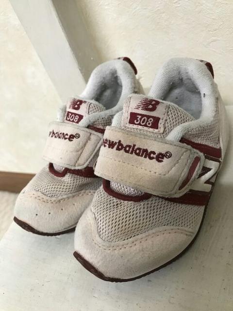 new balance 308