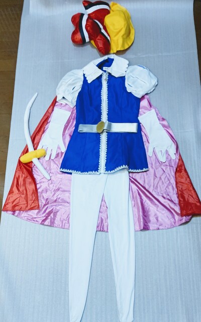 リボンの騎士 コスプレ クリスマス セット 衣装 Sns映え 女性ファッション 新品 中古のオークション モバオク No リボンの騎士 コスプレ クリスマス セット 衣装 Sns映え 女性ファッション 新品 中古のオークション モバオク No
